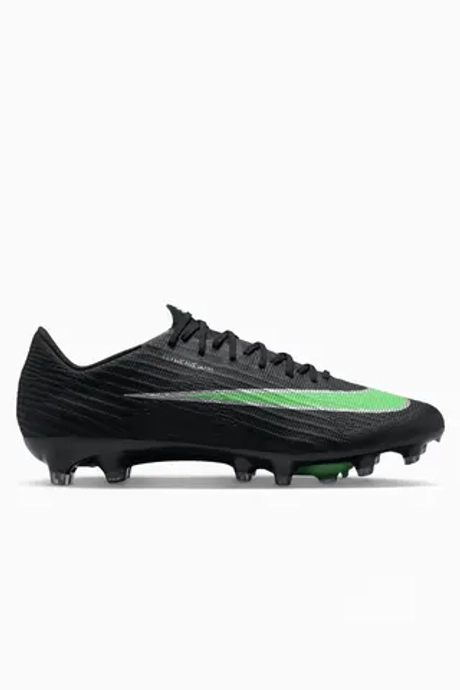 Бутсы Nike Zoom Mercurial Superfly 11 Elite AG-Pro - черный