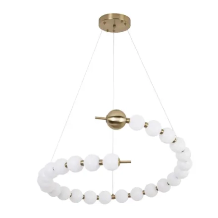 Подвесная люстра Modestyle MS.8010.800 BS