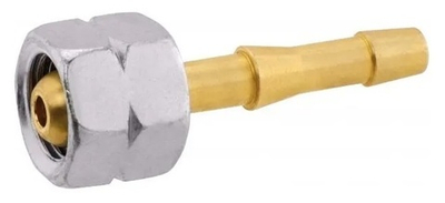 Штуцер шланга GOK UEM G1/4LH-9 (14 011 00)