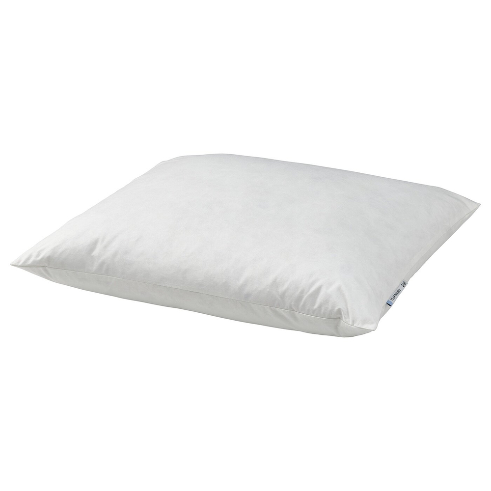 IKEA PILSPINNARE  (ИКЕА ПИЛСПИННАРЕ)  -  Подушка, низкая, 50x60 см