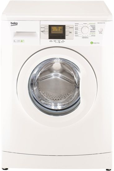 Стиральная машина Beko WMB 61042 PT