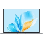 Ноутбук HONOR MagicBook X 16 Intel Core i5-13420H/16Gb/SSD512Gb/16"/IPS/FHD+/60Hz/Win11/Grey (5301ALWS)