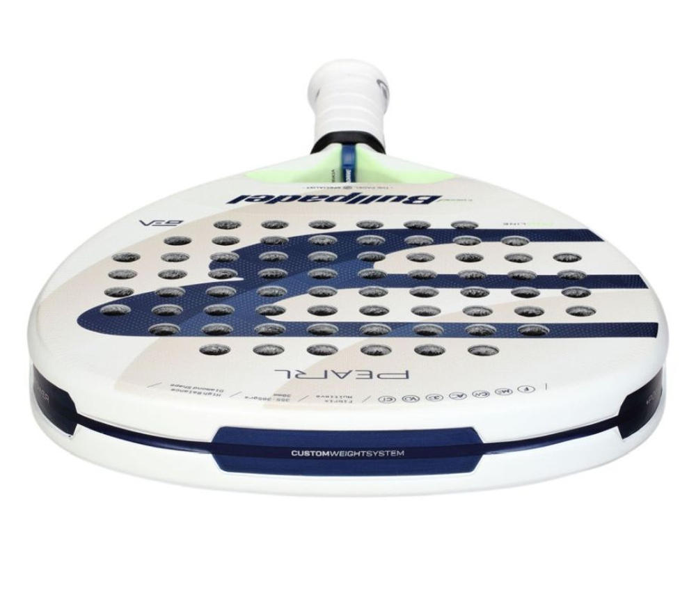 Ракетка для Padel Bullpadel Pearl 25