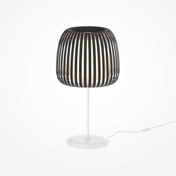 Настольная лампа Maytoni MOD409TL-01B