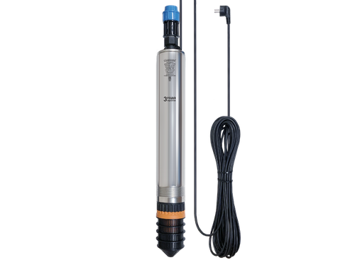 Насос погружной Джилекс ВОДОМЕТ ПРОФ 55/35