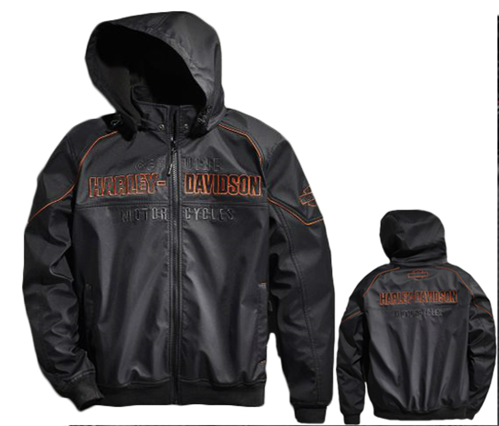 Куртка Harley-Davidson