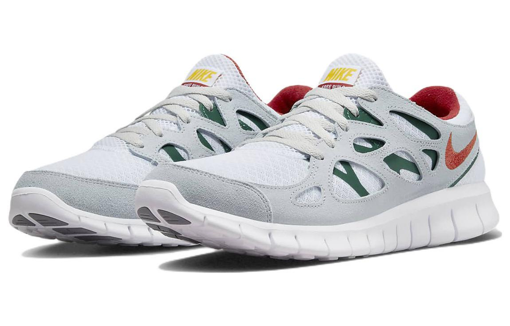 Кроссовки Nike Free Rn 2