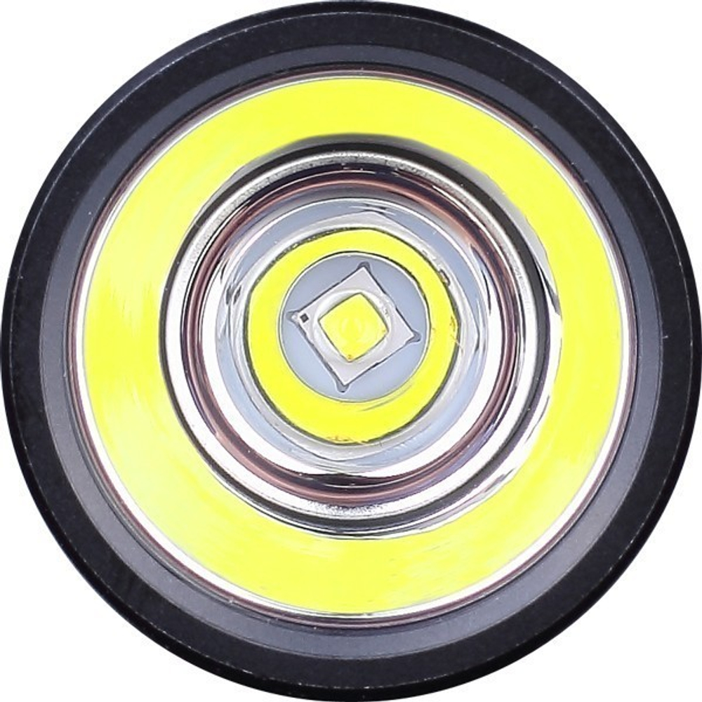 Фонарь светодиодный Fenix FD20, 350 лм, 2-АА