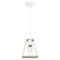 Подвесной светильник Arte Lamp BRUSSELS A8030SP-1WH