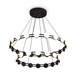 Подвесная люстра Freya COLLAR FR6180PL-L70B