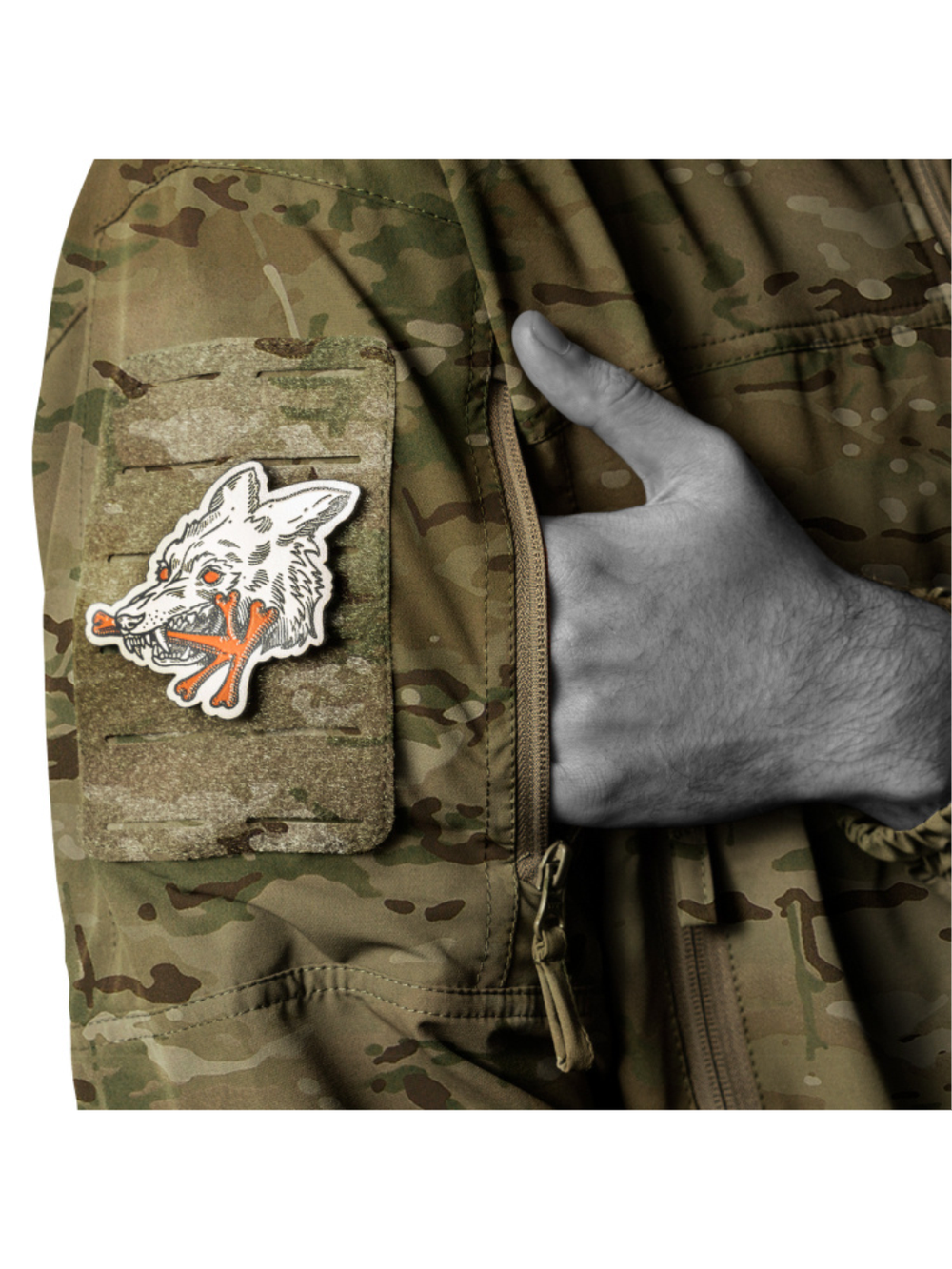 Куртка Sturmer L5