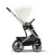 Детская коляска Cybex Talos S Lux 3 в 1 TPE Seashell Beige