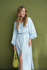 Платье женское М-1594