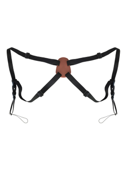 Бинокль с дальномером Levenhuk Guard 3500