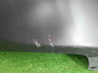 Бампер задний GAC GS3 1 (2024-н.в.)