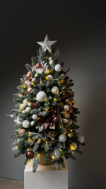 Елка Роскошь