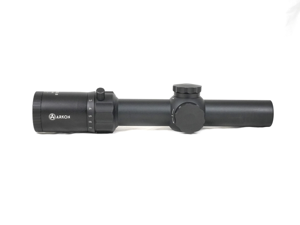 Прицел Arkon Model B 1-8x24