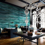 Обои и панно Affresco, коллекция  New Art