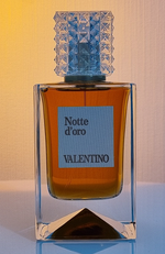 Valentino Notte d'Oro 100ml (duty free парфюмерия)