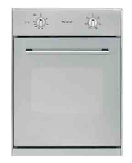 Электрический духовой шкаф Nardi FEX 2525 W