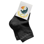 Носки Simple (черные)