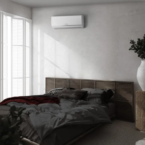 Сплит-система Royal Thermo RTS-18HN8_V2 Siena