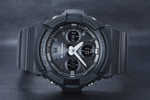 Часы Casio GAW-100B-1A