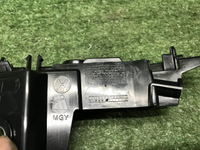 Кронштейн переднего бампера правый VW Polo 6 20-22