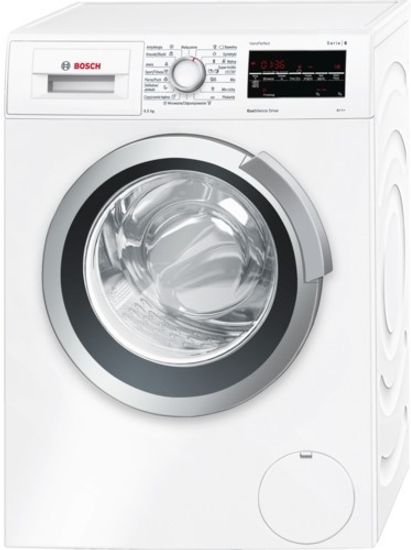 Стиральная машина Bosch WLT 2446 K