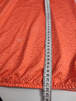 Джемпер Maier с принтом 52 размер