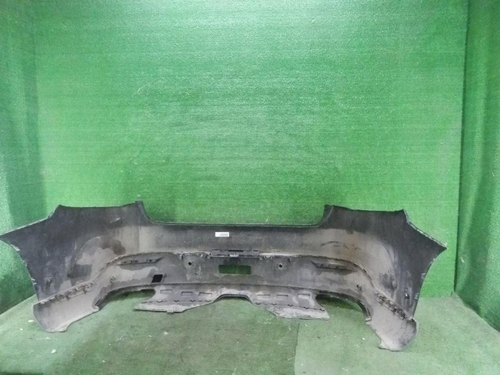 Бампер задний Mercedes GLE Coupe C292 (2015-2019) AMG