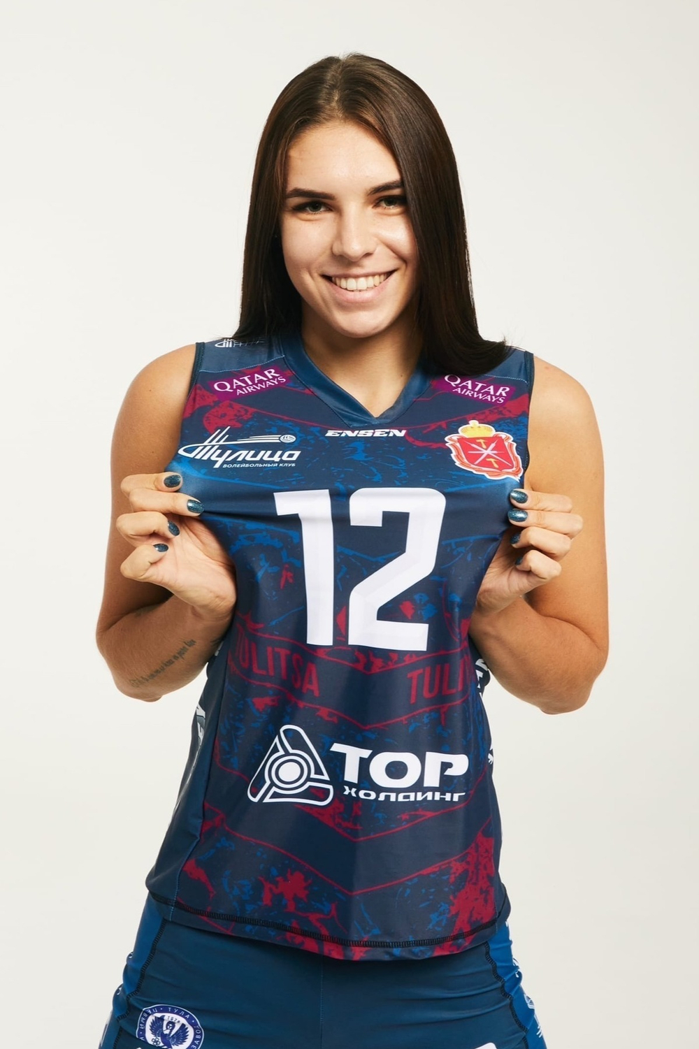 Майка оригинальная