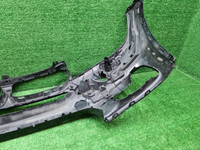 Бампер передний BMW X5 F15 (2013-2018)