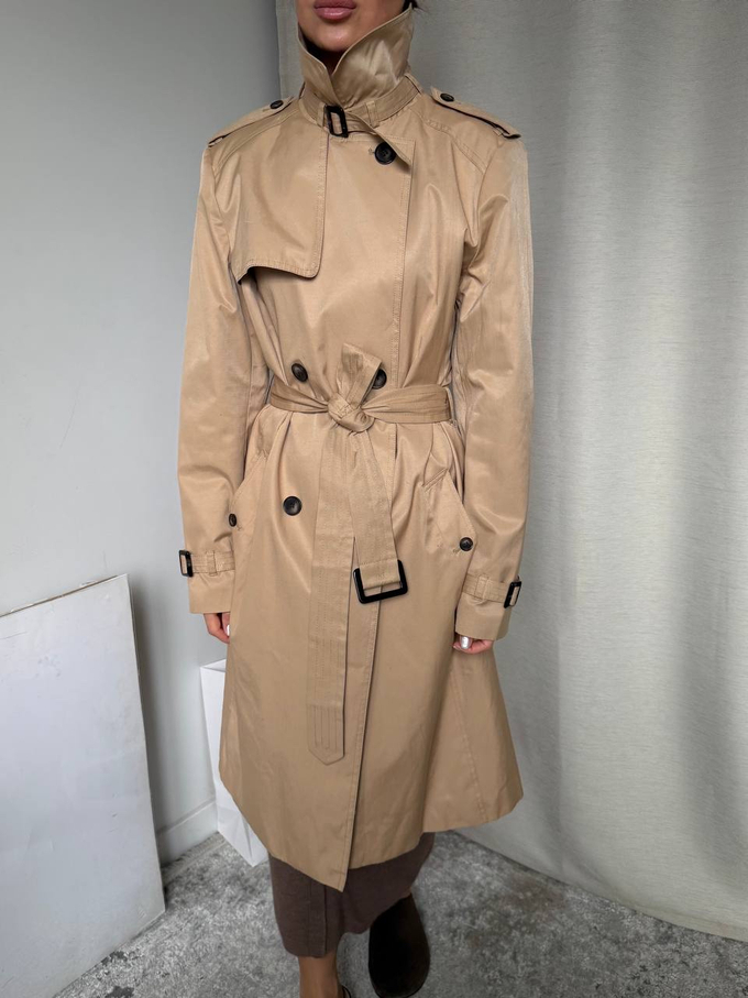 Тренч DKNY, S