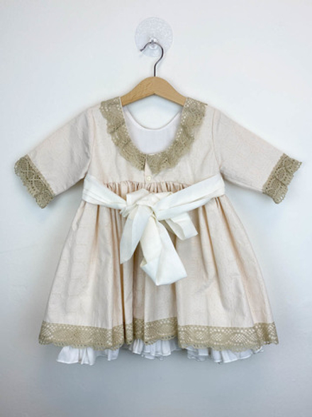 Платье нарядное, 98