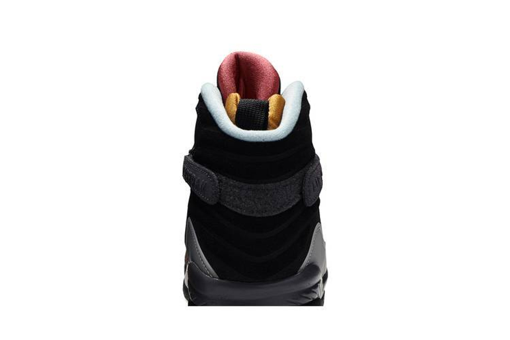 Кроссовки Jordan Air Jordan 8 N7 Pendleton