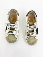 Кеды Golden Goose