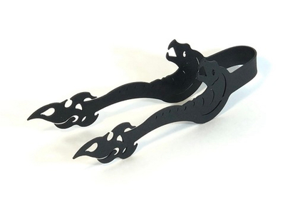 Щипцы Кобра черный