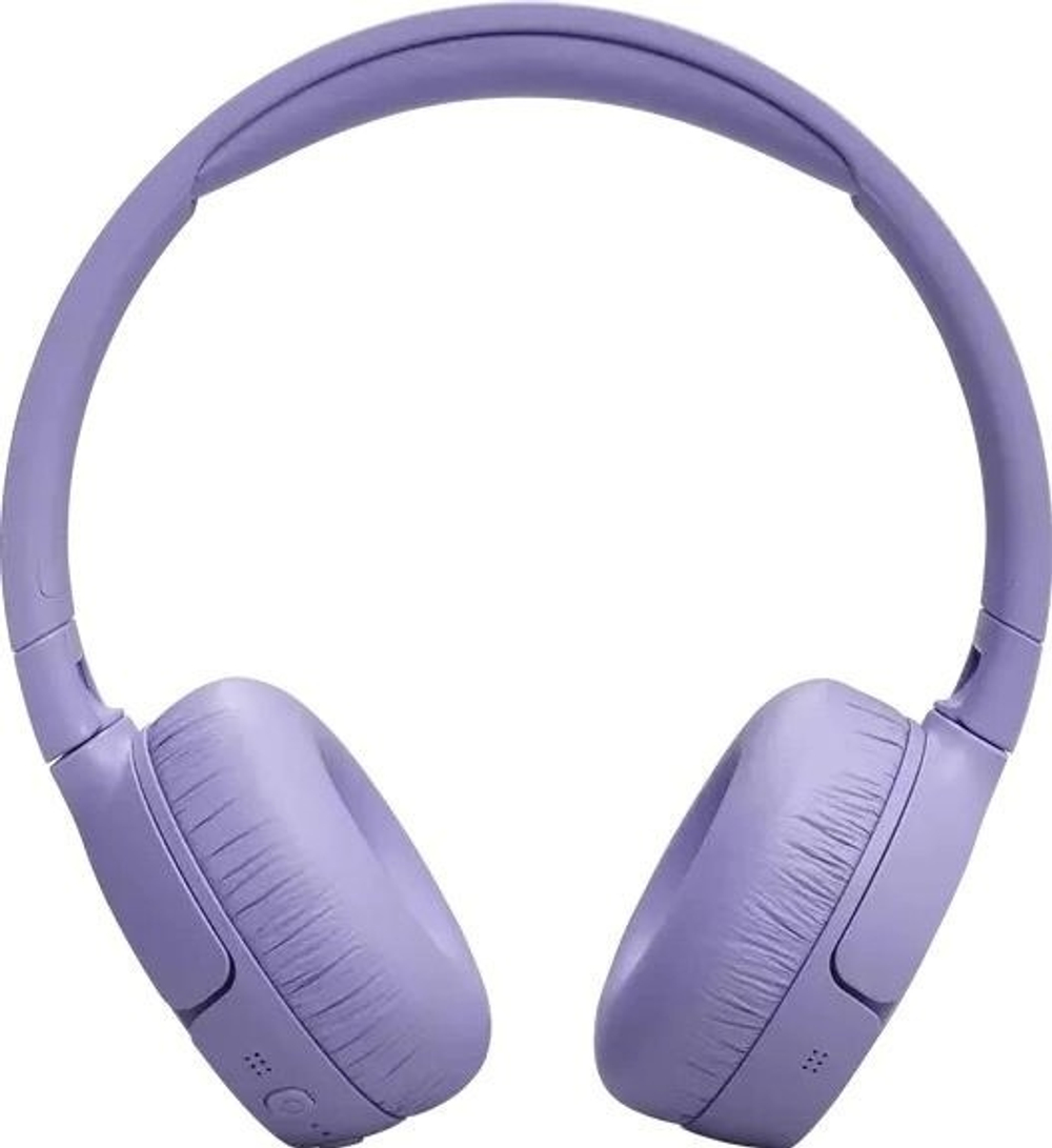 Беспроводные наушники JBL Tune 670NC Purple