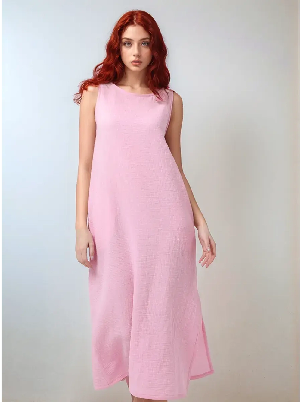 Сарафан женский "Муслин"