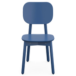 Стул LATITUDE Saga, синий