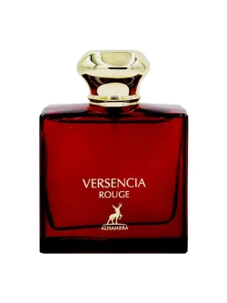 Арабские духи Maison Alhambra "Versencia Rouge" 100мл