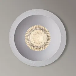 Точечный встраиваемый светильник Arte Lamp