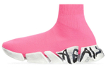 Balenciaga Speed 2.0 (Женская размерная сетка)