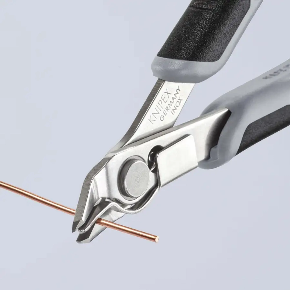 Electronic Super Knips® ESD 125 мм Knipex 78 13 125 ESD