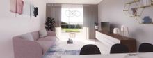 Blue Star - Apartment No. 204