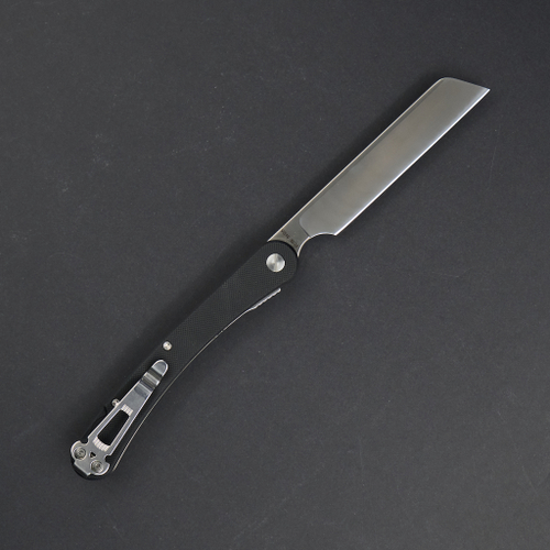 Нож Boris Britva Black G10 Satin