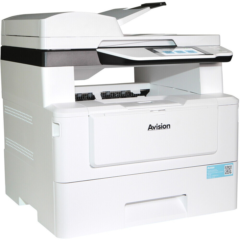 МФУ Avision AM43A Plus