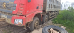 Shacman (Shaanxi) SX* 8x4 Самосвал SX33186T366C (Дизельный, 10,8 л, 381 л.с., МТ)