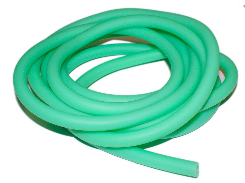 Эспандер латексная трубка HARD WORK